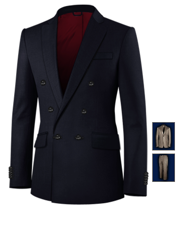 Costumes Homme Mariage Lyon